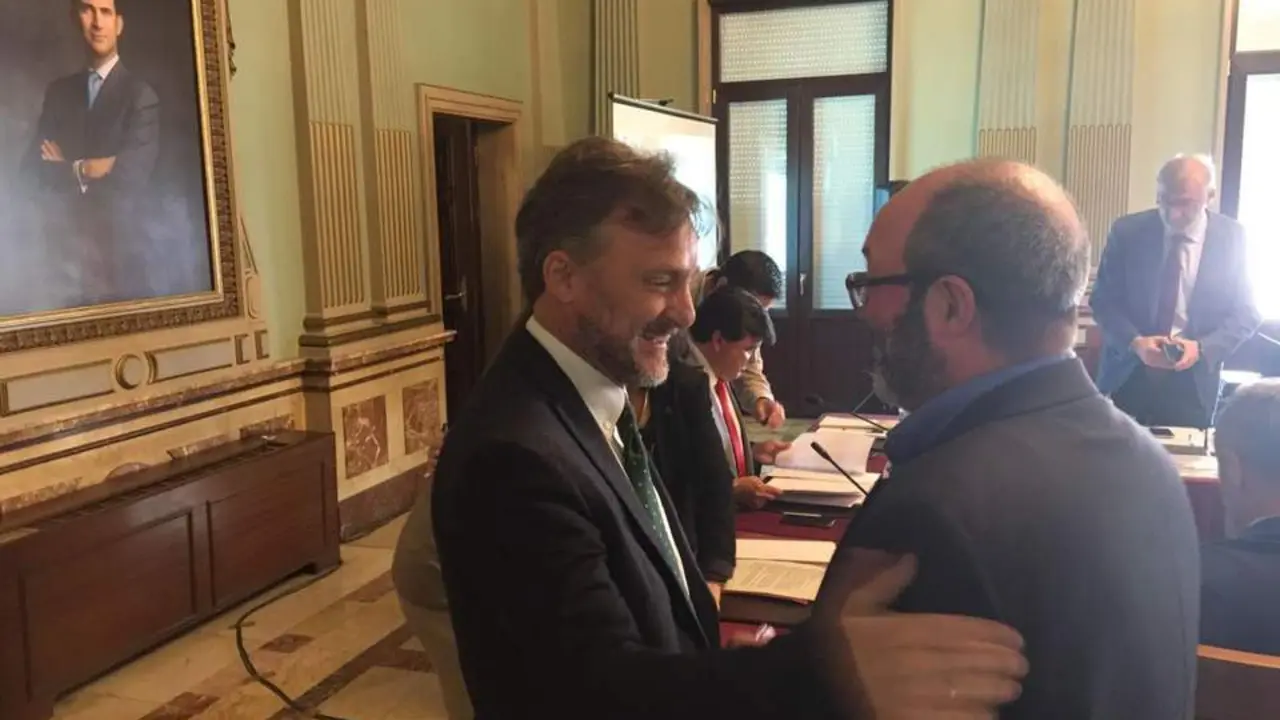 Jos&eacute; Fiscal - edu siles