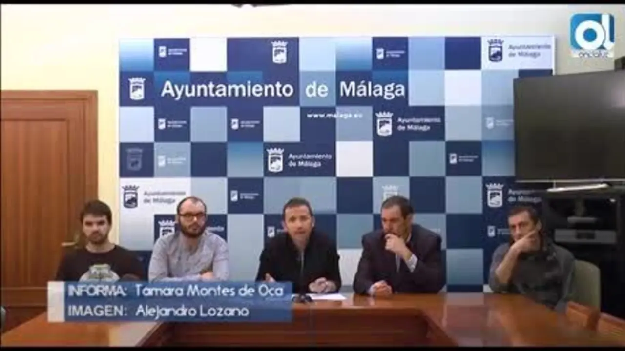 Los artistas callejeros en M&aacute;laga siguen en el limbo