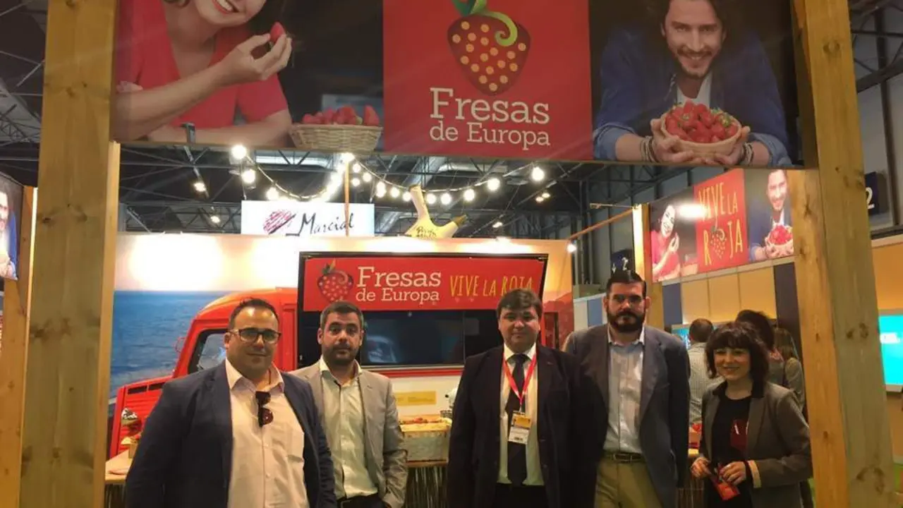 Sal&oacute;n Gourmets 2017 - vh