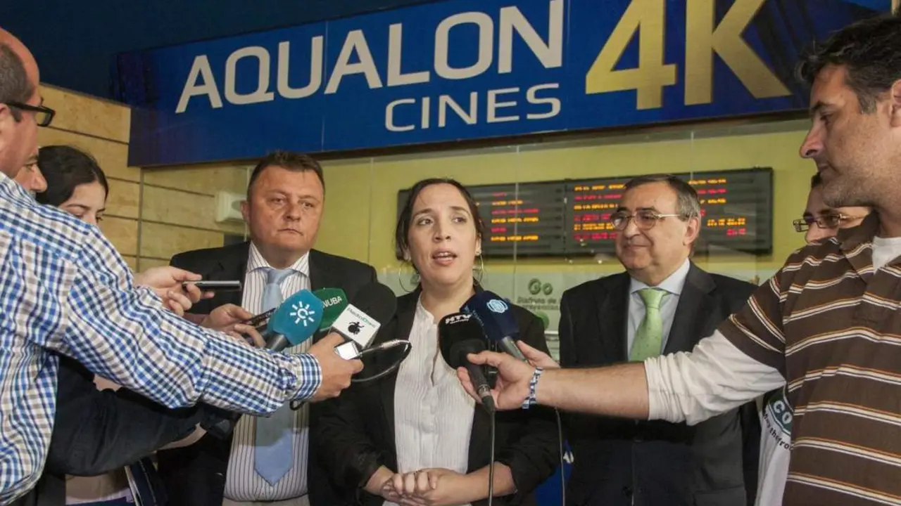 Aqualon Huelva - vh