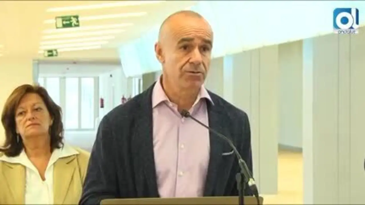 1,3 millones para mejorar Col&oacute;n tras terminar Marqu&eacute;s de Contadero