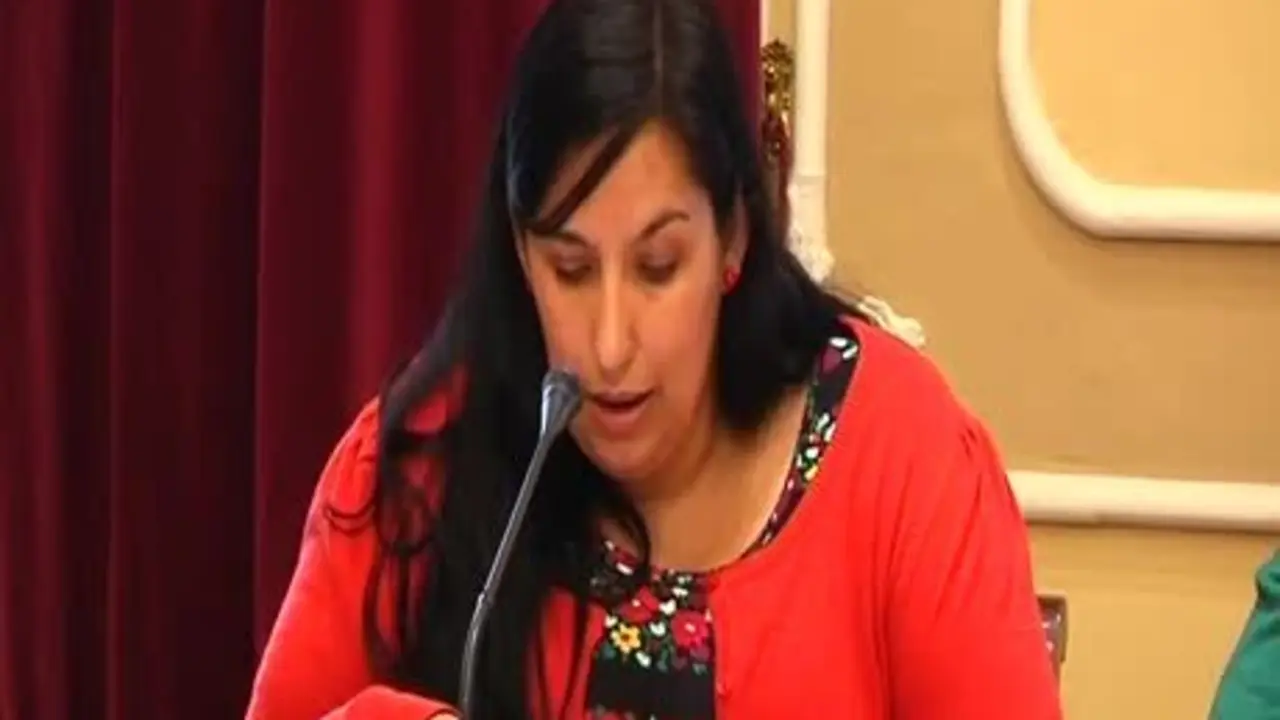 "La municipalizaci&oacute;n de servicios no es negociable, va en nuestro ADN"