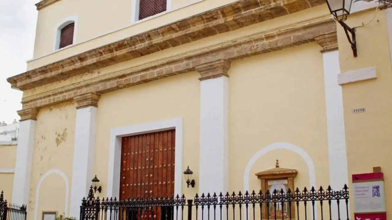 La Iglesia Castrense - Viva