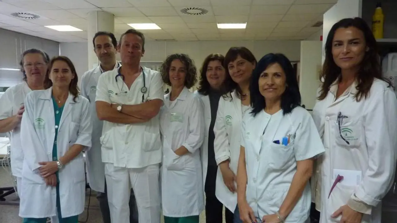 Profesionales Juan Ram&oacute;n - vh