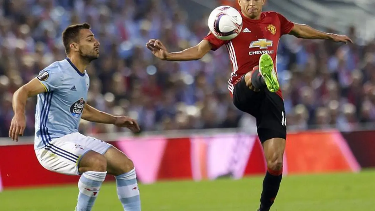 mal resultado para el celta - efe