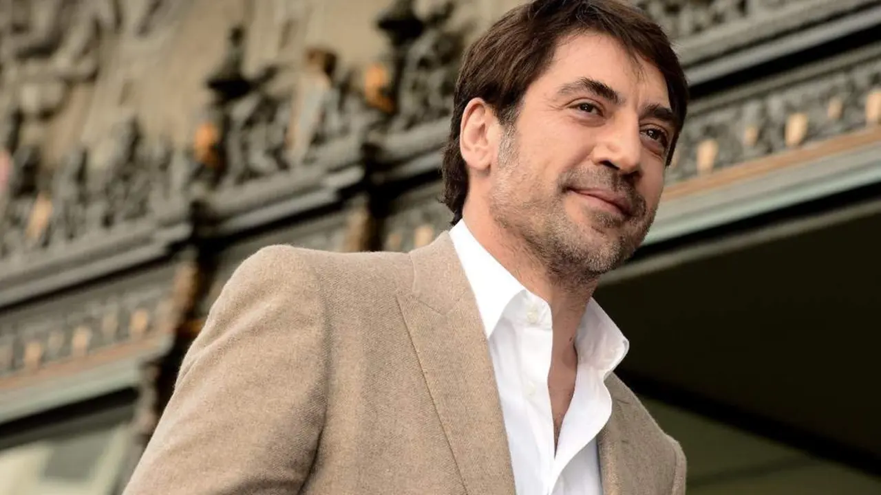 Bardem - EFE