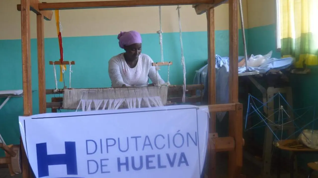 Proyecto Etiop&iacute;a - vh