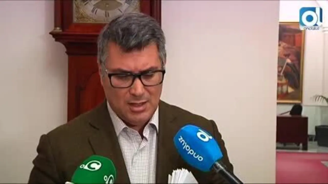 Suspendido en C&aacute;diz el Pleno de la municipalizaci&oacute;n