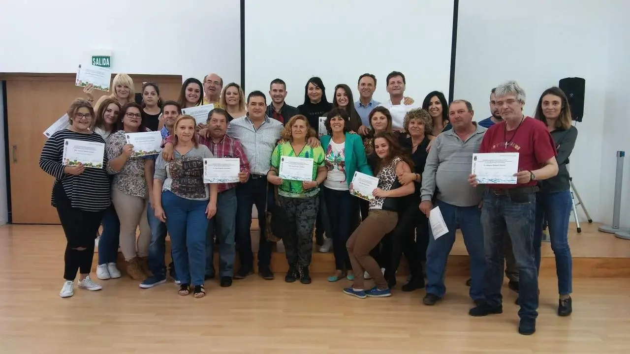 Cursos en el Centro C&iacute;vico - Viva