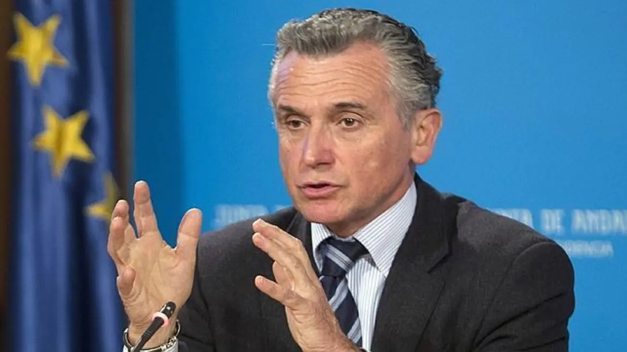 PAULINO PLATA - EFE