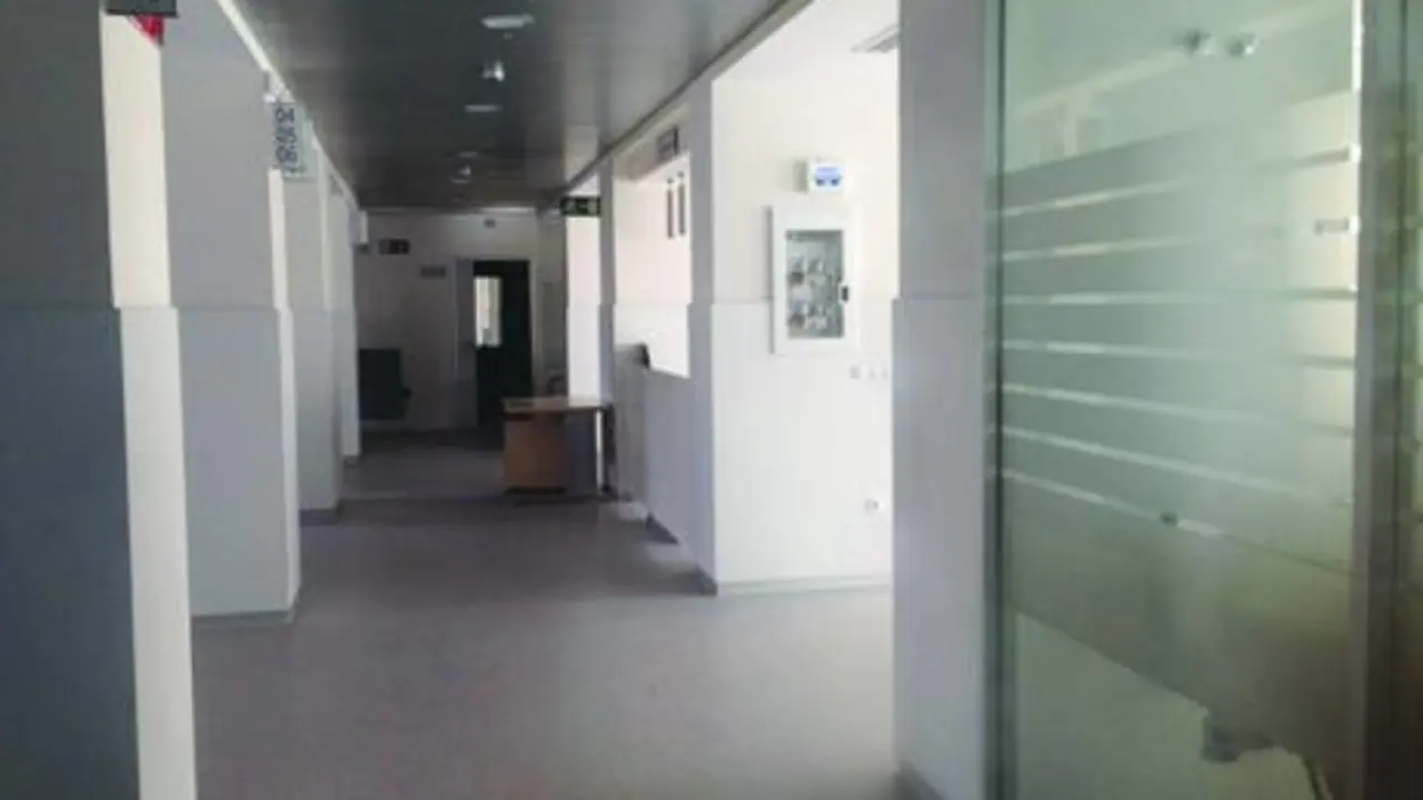 Instalaciones sin utilizar - vm