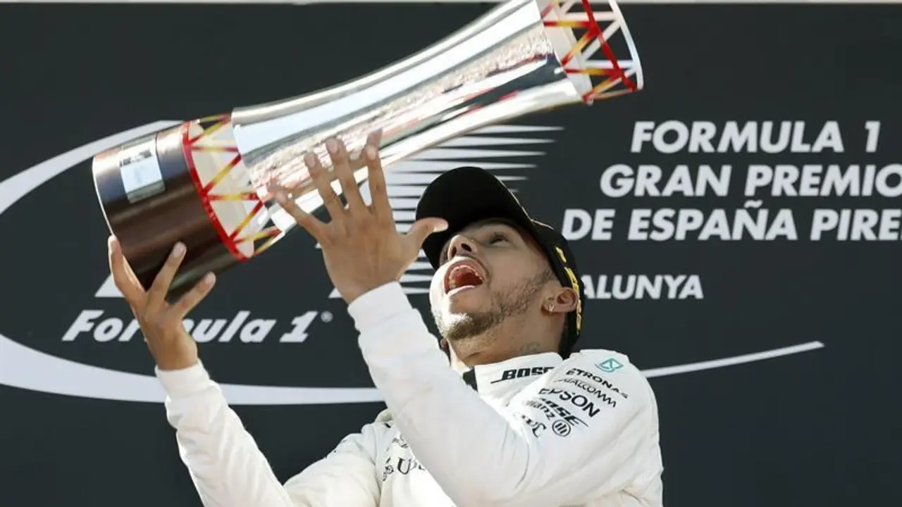 hamilton - efe