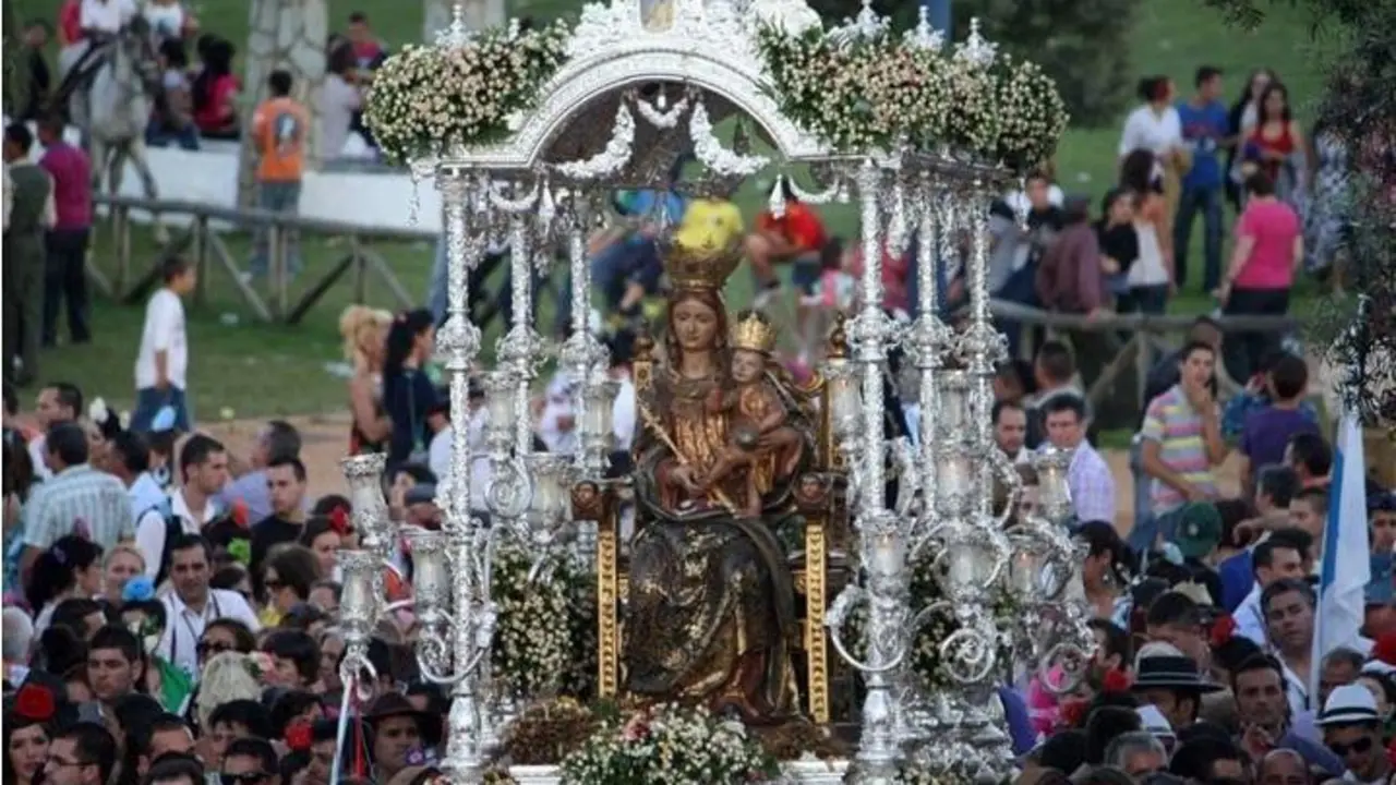 Romer&iacute;a de La Bella - vh