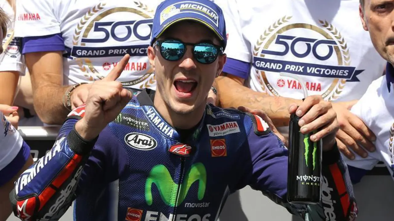 maverick vi&ntilde;ales - efe