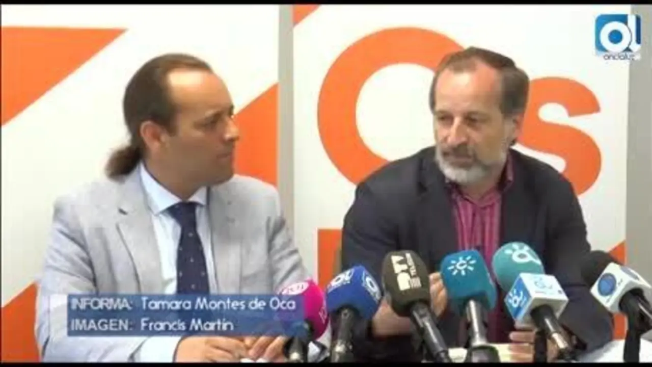 Ciudadanos reclama la marca 'CAC M&aacute;laga' y pide m&aacute;s transparencia