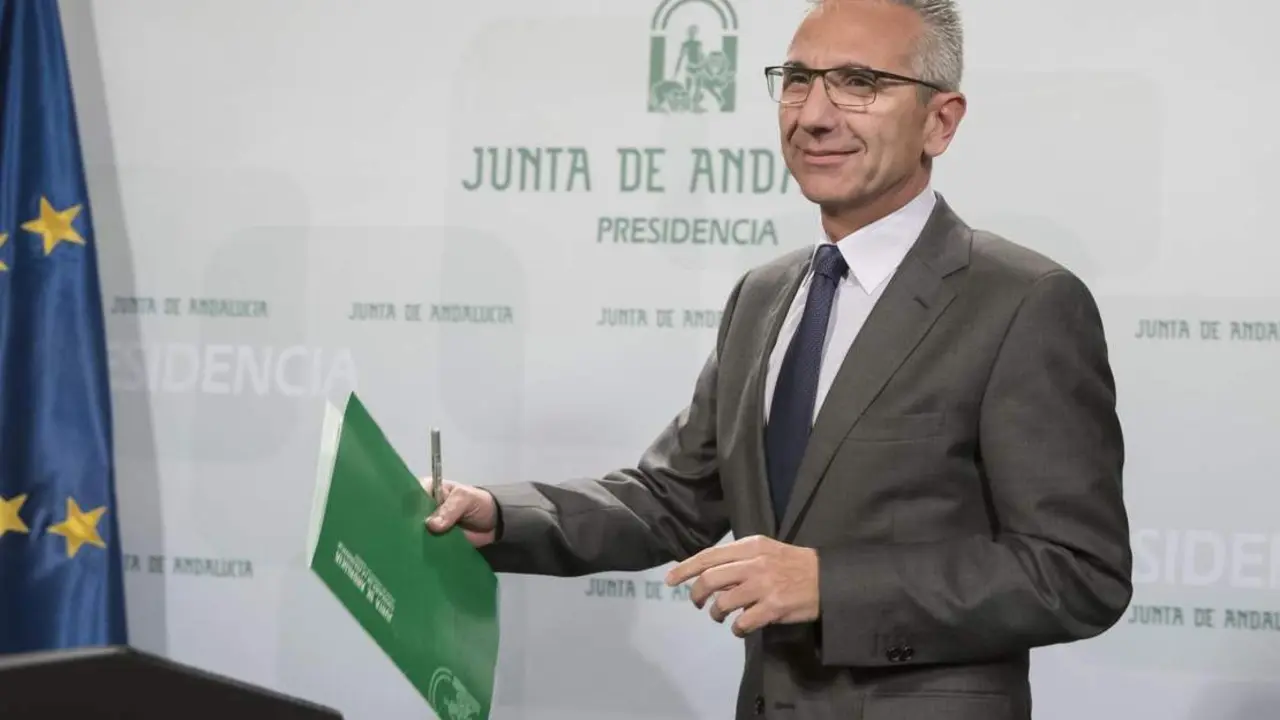 Miguel &Aacute;ngel V&aacute;zquez - efe