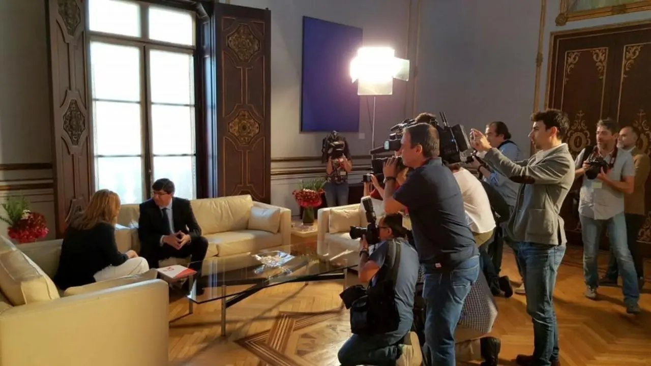 Juan Mar&iacute;n y Susana D&iacute;az - ai