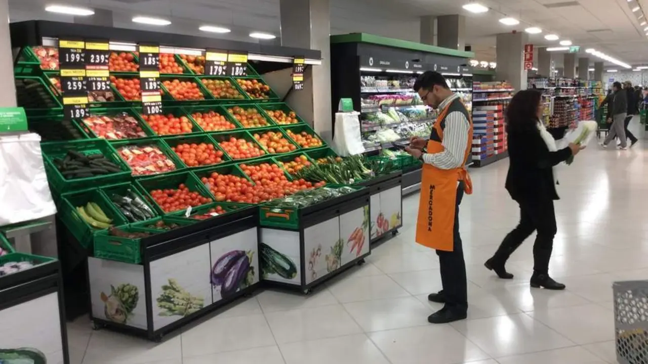 nuevo modelo de supermercado - 