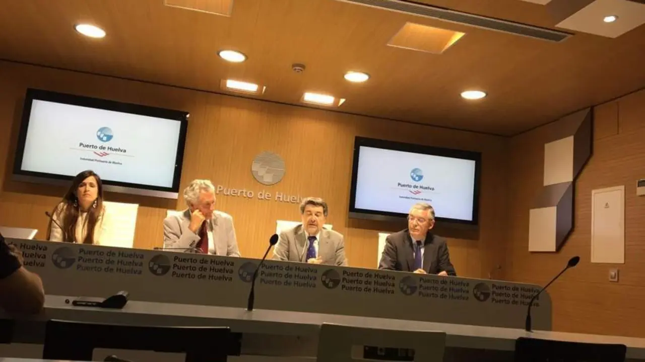 Dragados Huelva - vh