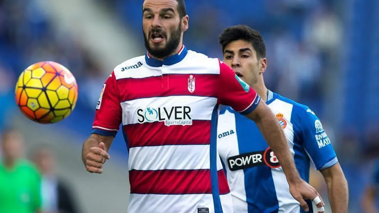 Lomb&aacute;n - efe