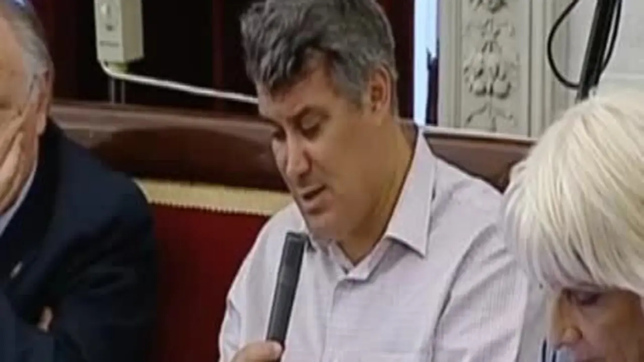 Las pistas de TSH saldr&aacute;n a  licitaci&oacute;n en cuanto se reparen