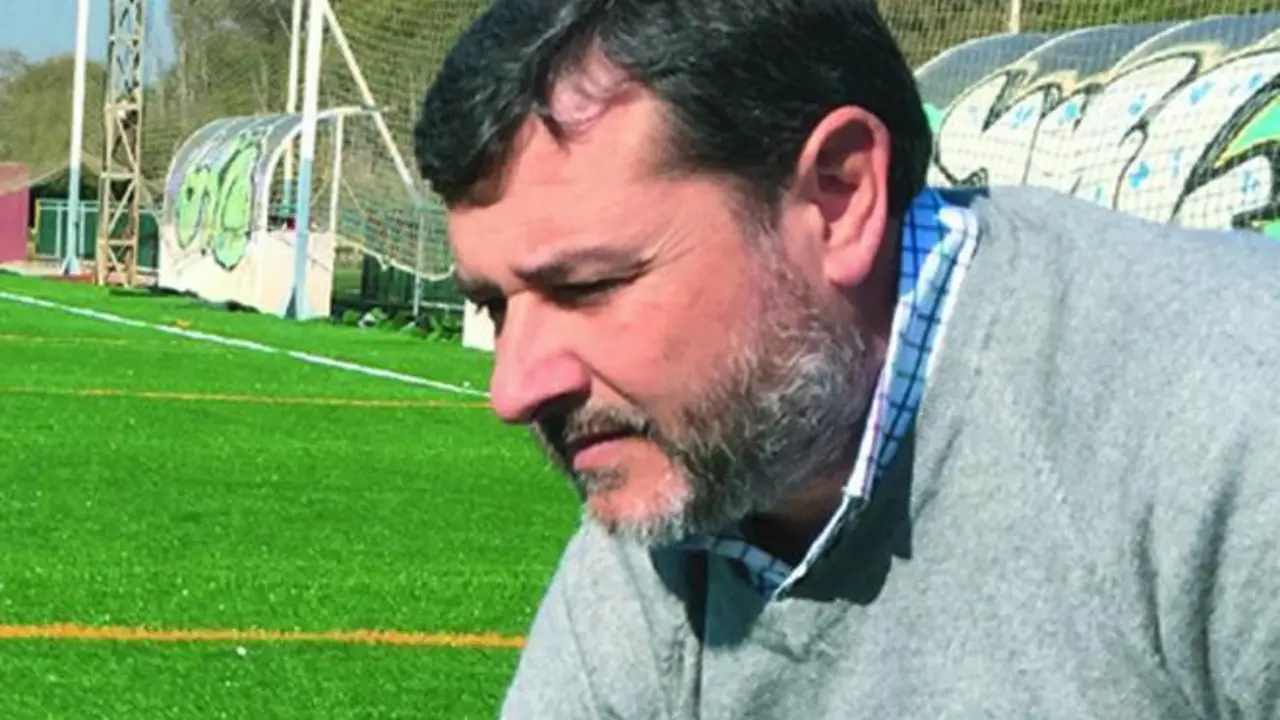 ALFONSO CAND&Oacute;N, DEL PP - VIVA