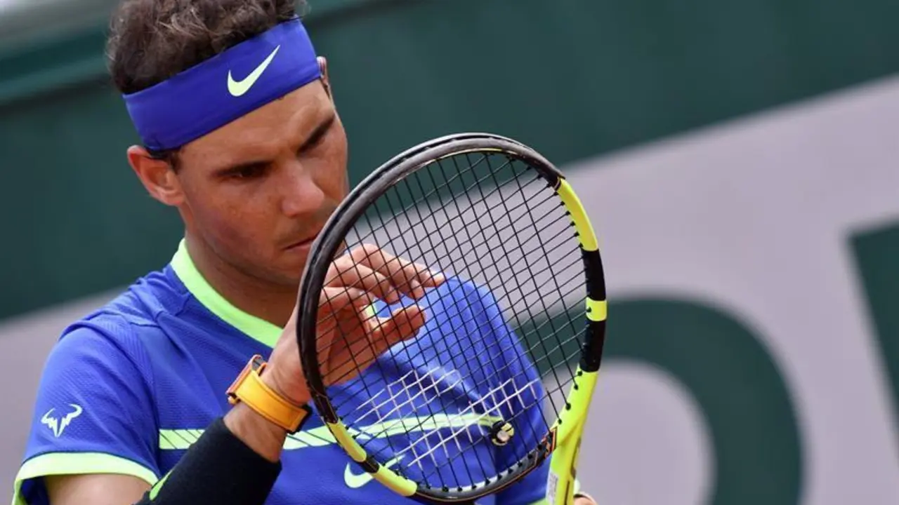 rafa nadal - efe