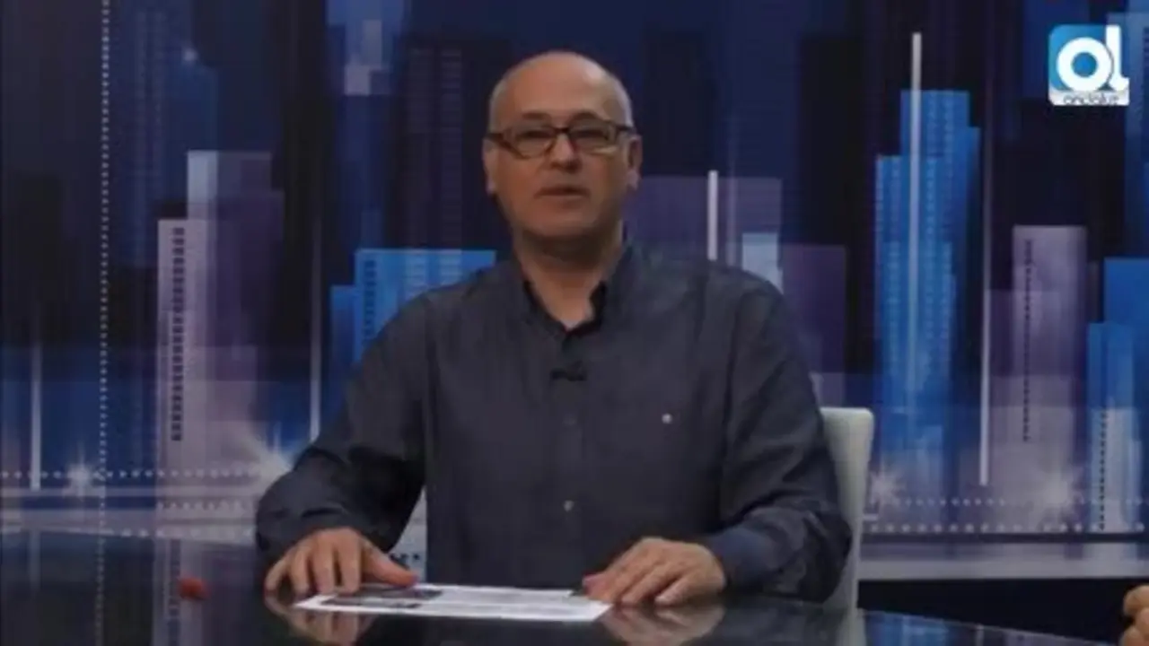 &ldquo;Si la humanidad fuera mala, mi  viaje hubiera sido imposible&rdquo;