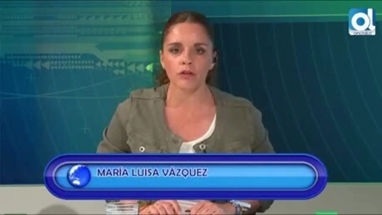 Gonz&aacute;lez Rojas: &ldquo;Espadas, todo lo que toca lo paraliza y no ve la luz&rdquo;