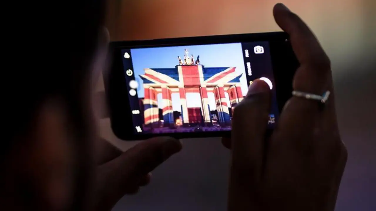 Londres. - EFE