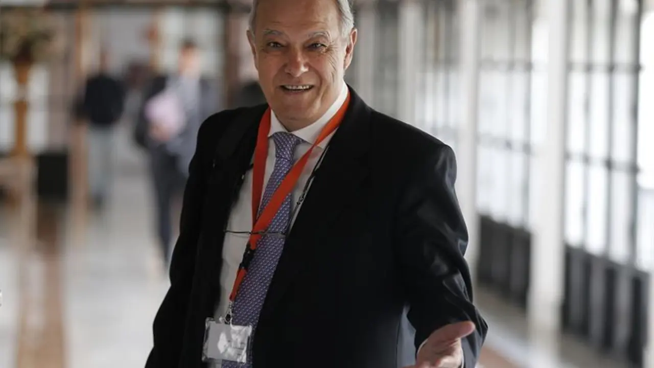 &Aacute;ngel Ojeda - EFE
