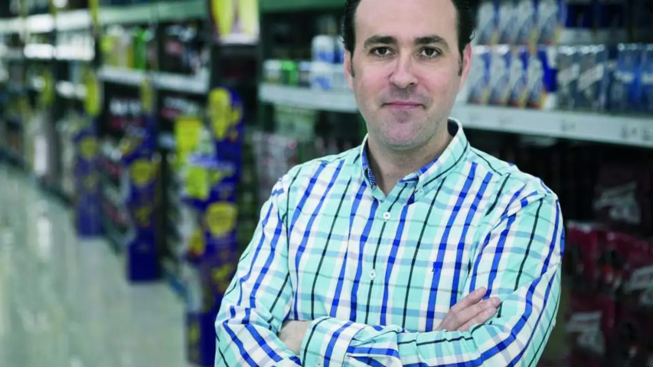 Family Cash abrir&aacute; pr&oacute;ximamente su supermercado en Jerez. Archivo