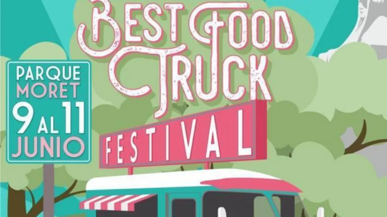 Food trucks Huelva - vh