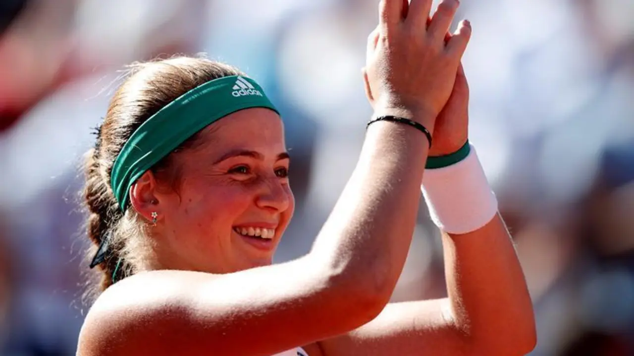 ostapenko - efe