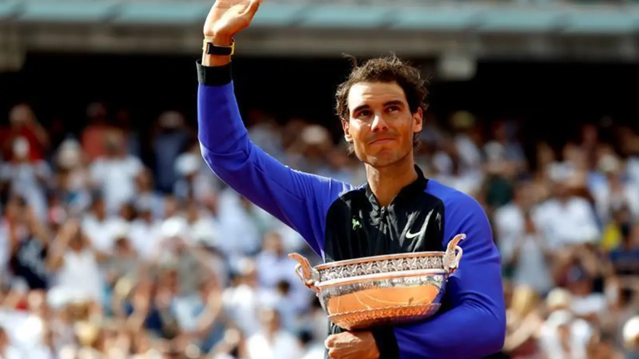 rafa nadal - efe