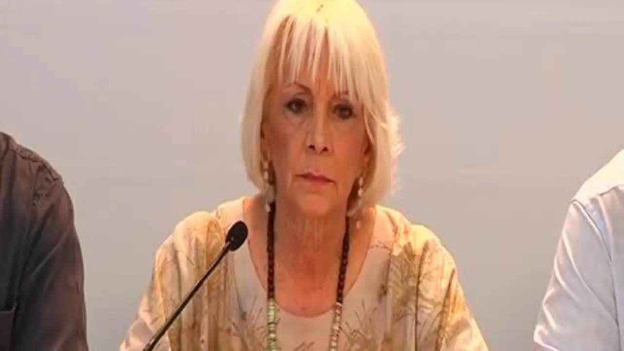 Te&oacute;fila echa de menos unas disculpas tras el fin del Caso Matadero