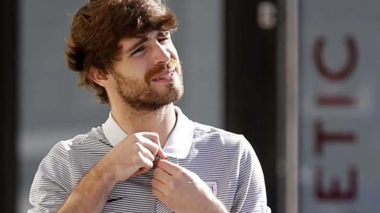 yeray &aacute;lvarez - efe