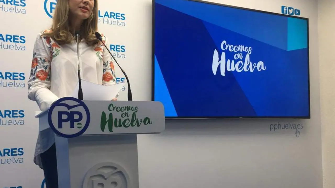 PP Huelva - VH