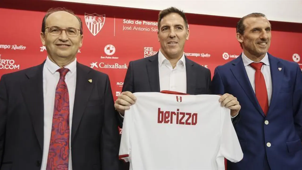 berizzo - efe