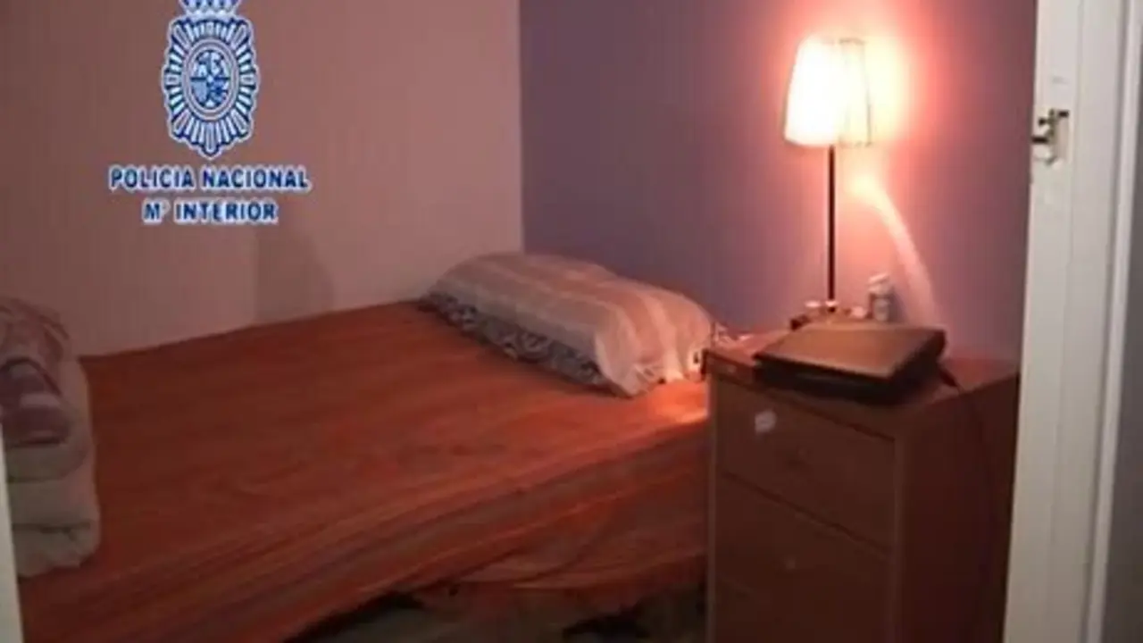 Desarticulada una organizaci&oacute;n que explotaba sexualmente a mujeres