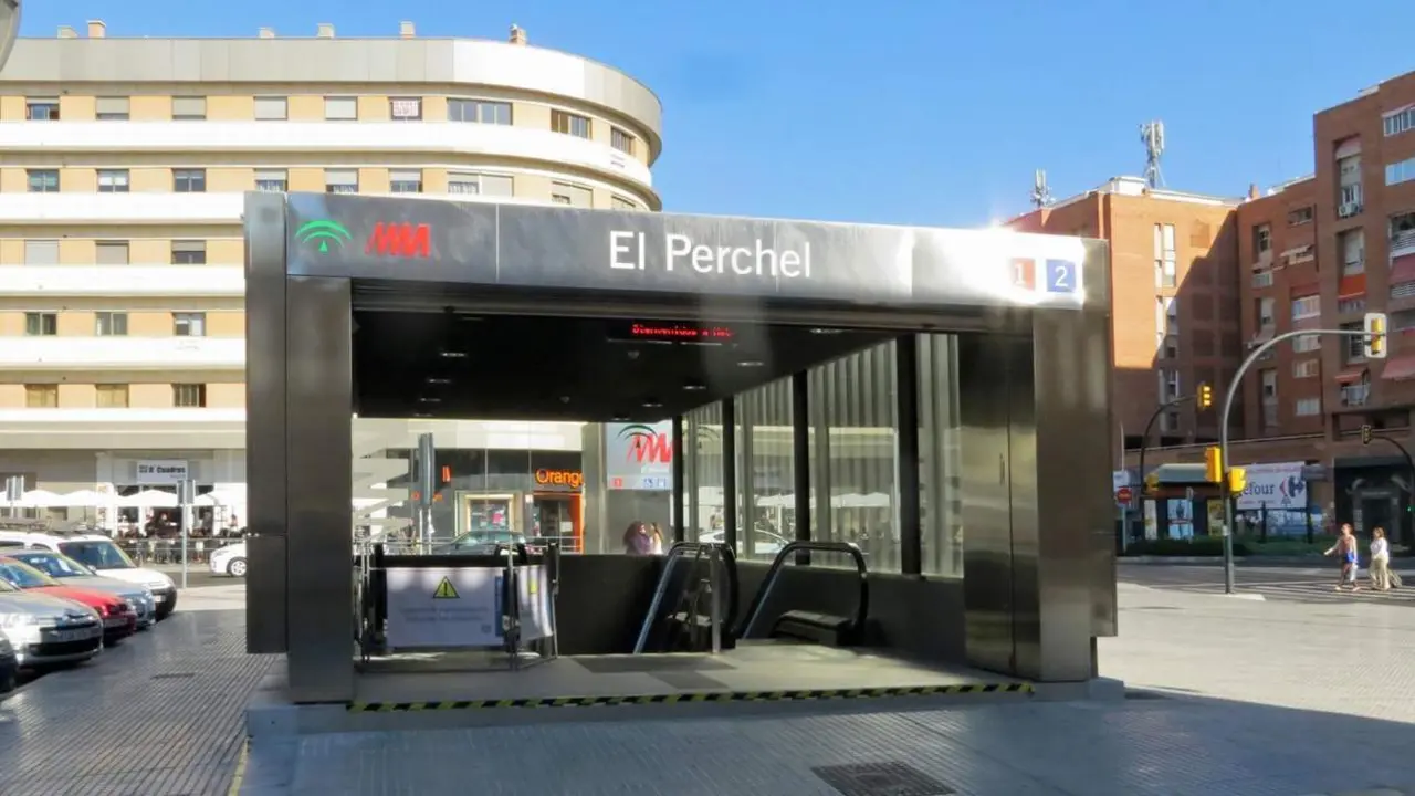 Metro - vm