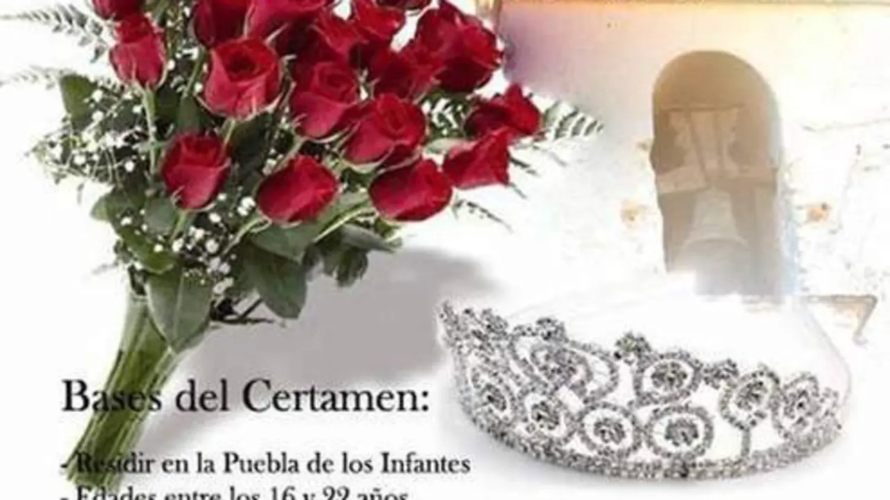 Bases para la de Reina - Puebla de los Infantes