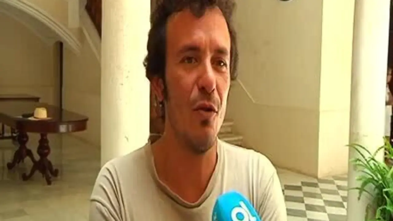 Kichi, disgustado pero "orgullos&iacute;simo del equipo y la afici&oacute;n cadista"