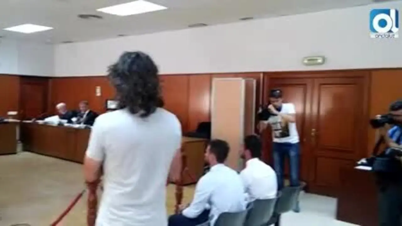 El "calent&oacute;n" de la "provocaci&oacute;n de los concejales"