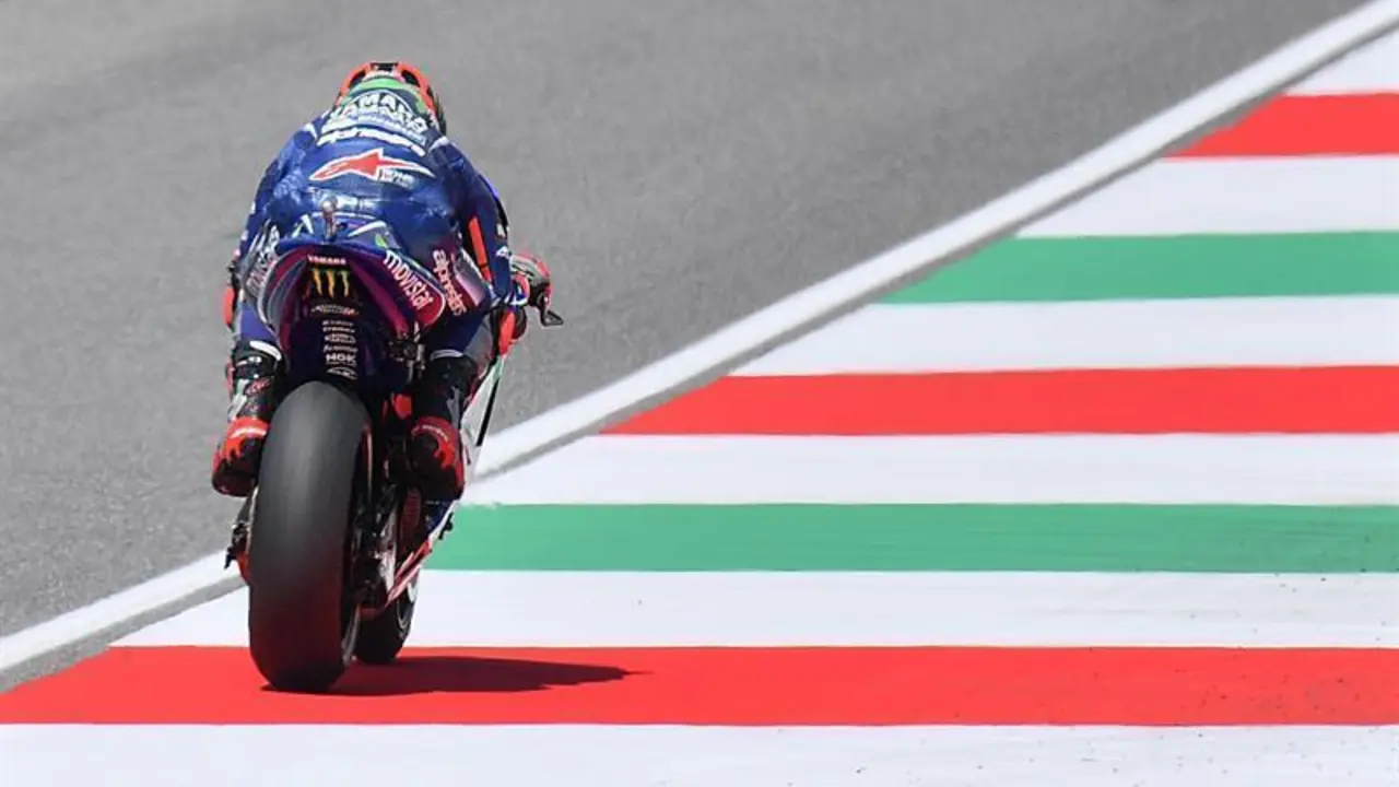 maverick vi&ntilde;ales - efe