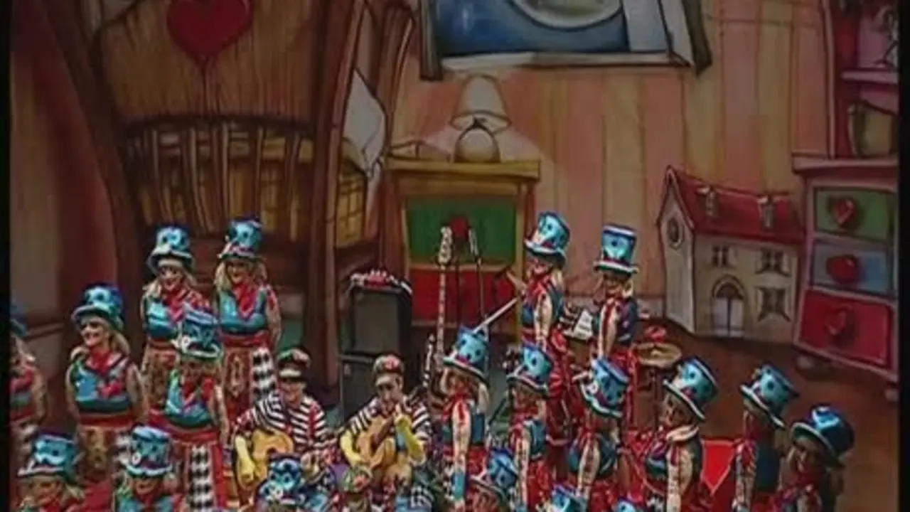 El coro de las ni&ntilde;as descansar&aacute; para el COAC 2018