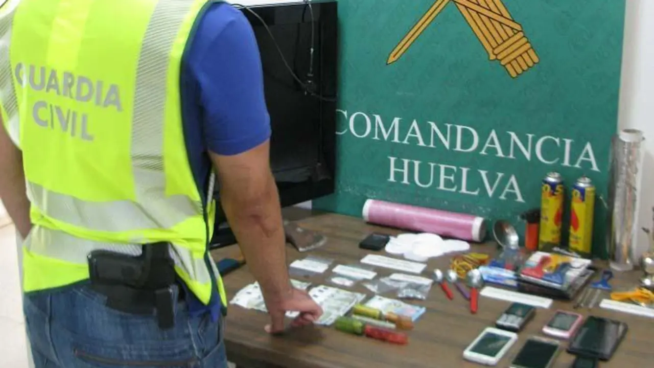Tr&aacute;fico drogas Lepe - vh