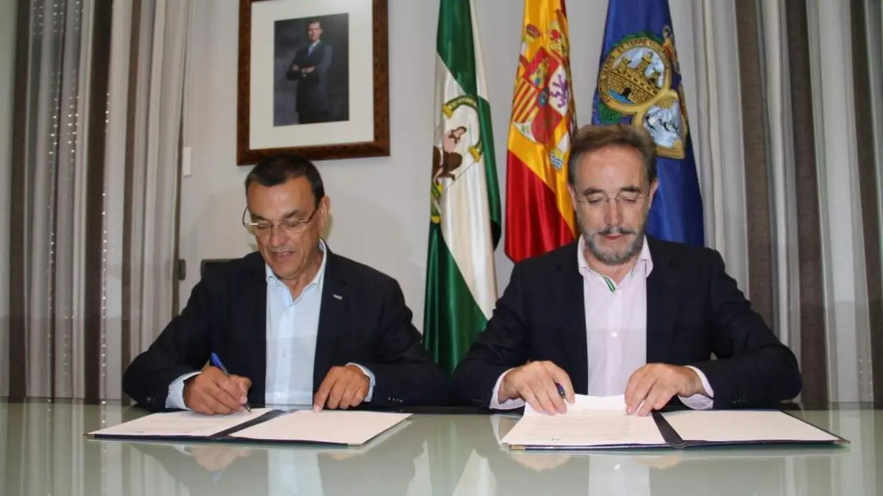 Firma vivienda - vh