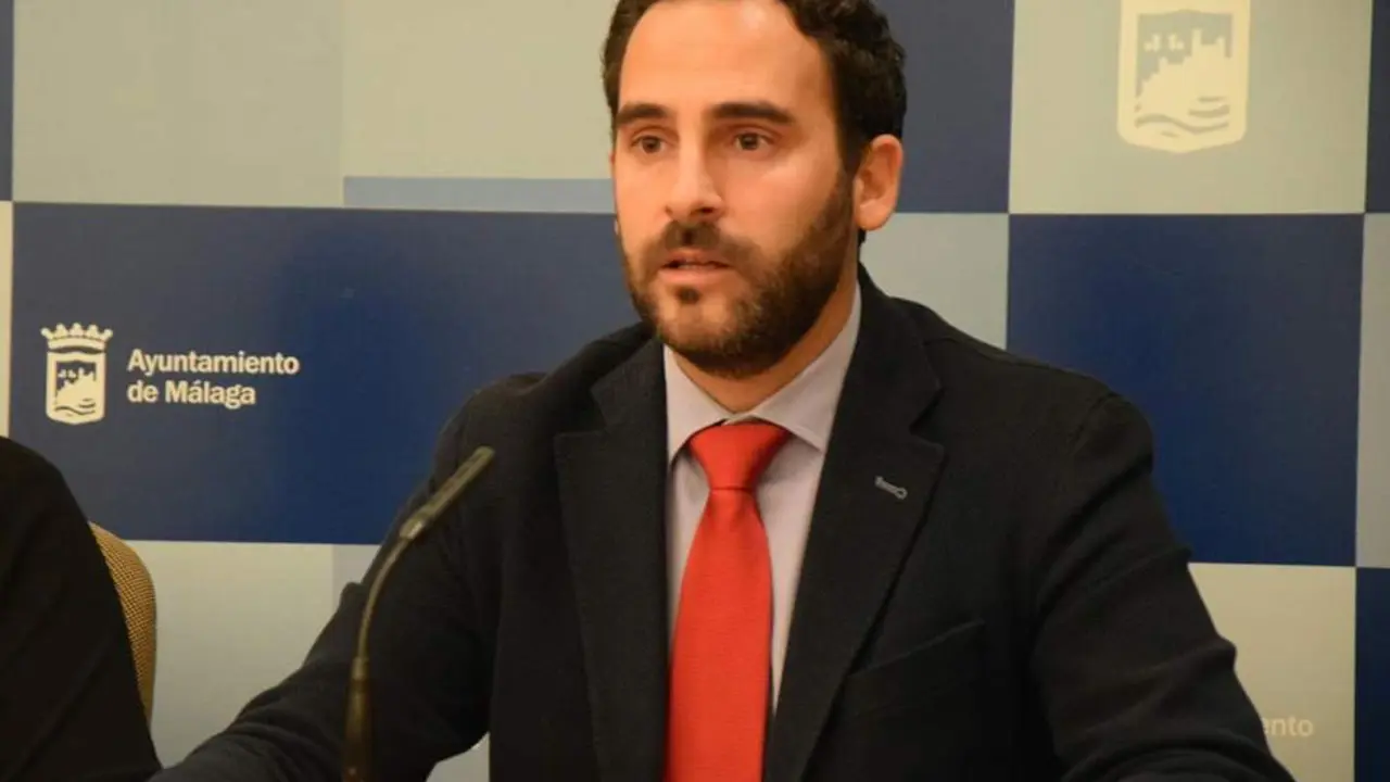 Daniel P&eacute;rez - vm