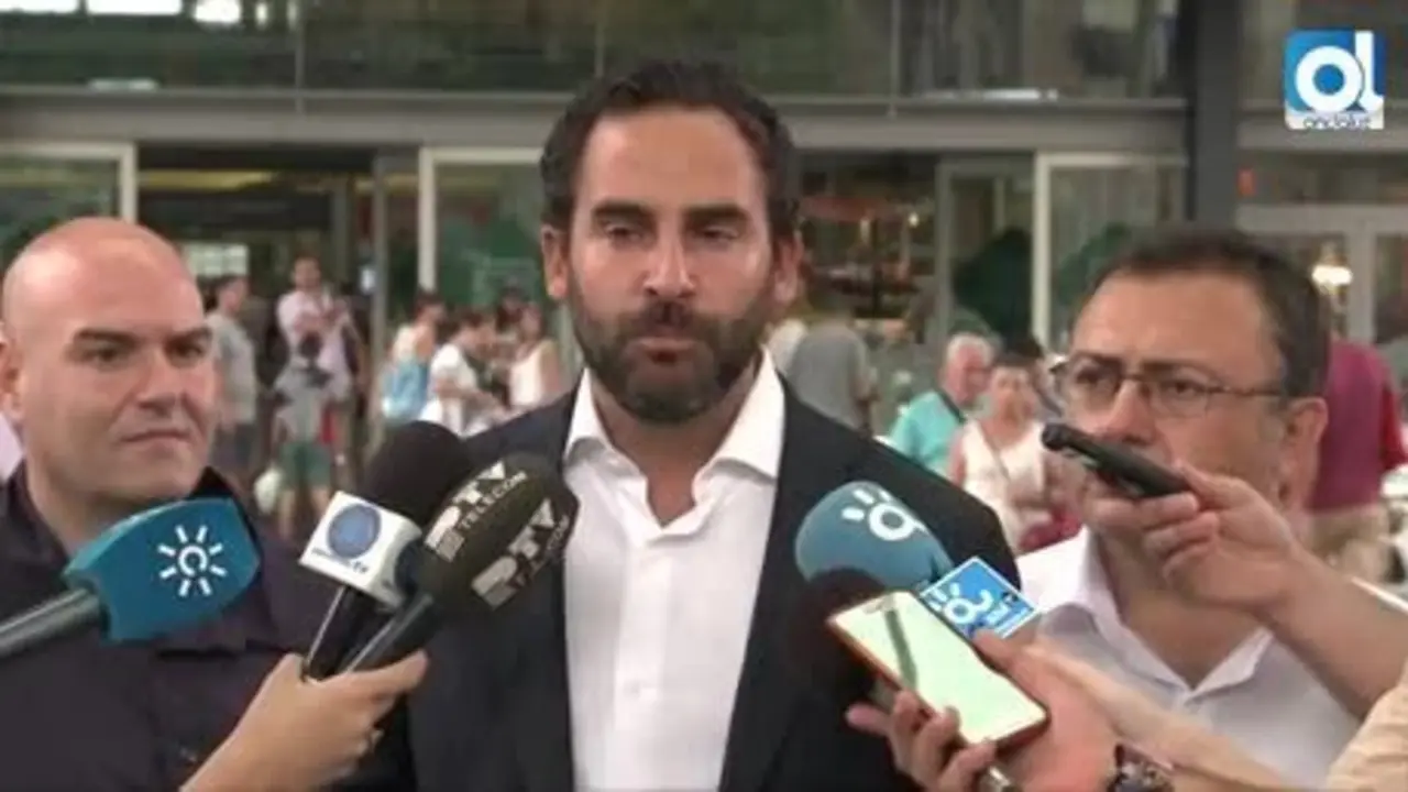 El PSOE dice que el baip&aacute;s propuesto para el AVE es una "chapuza"